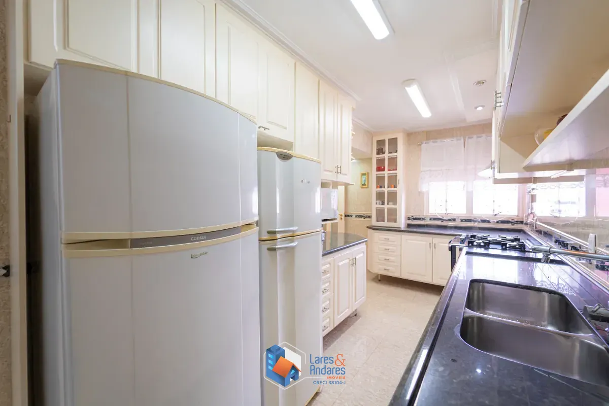 Apartamento, 4 quartos, 168 m² - Foto 24