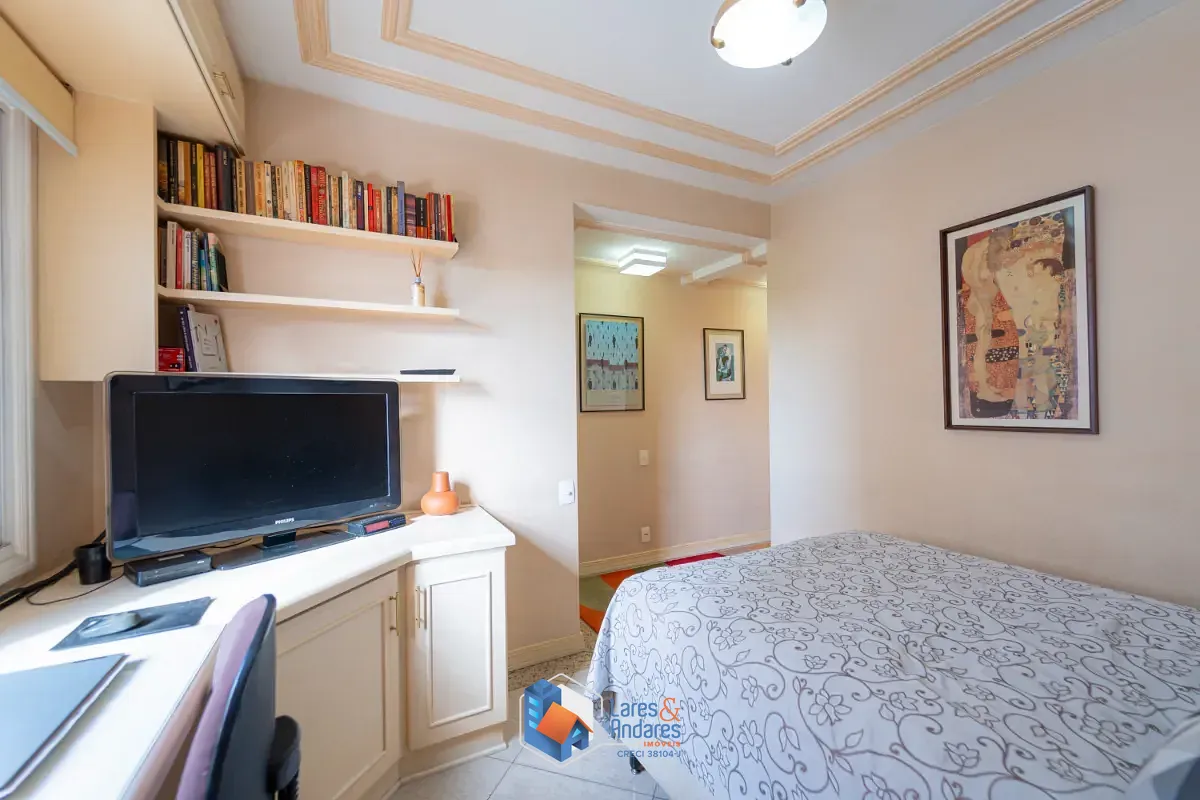 Apartamento, 4 quartos, 168 m² - Foto 53