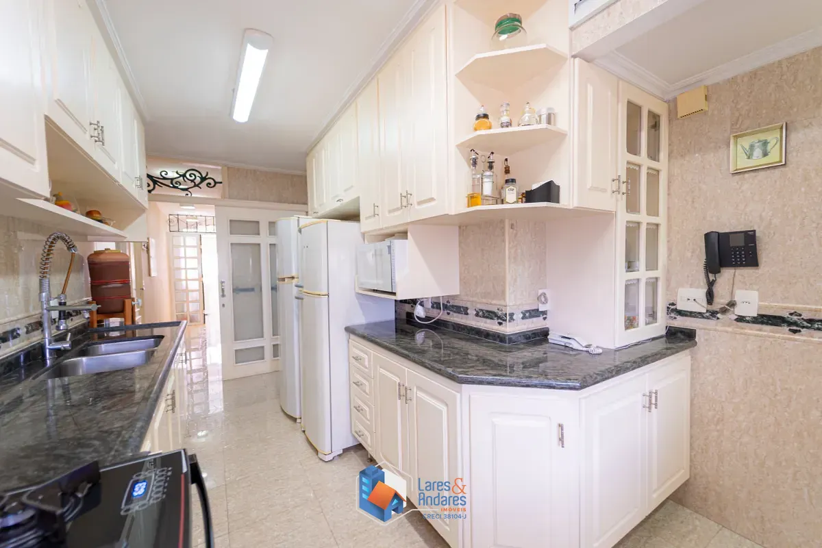 Apartamento, 4 quartos, 168 m² - Foto 22