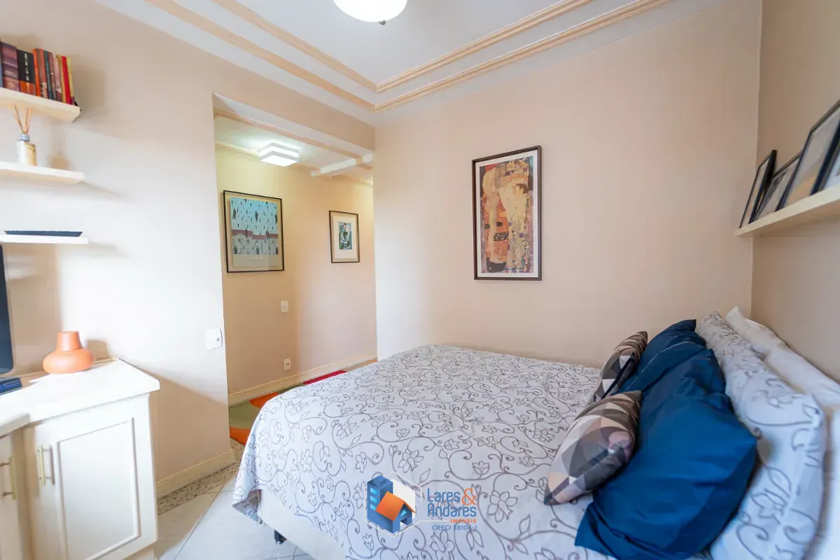 Apartamento, 4 quartos, 168 m² - Foto 52