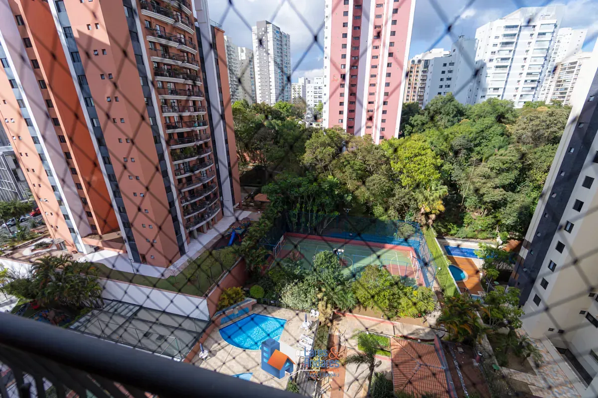 Apartamento, 4 quartos, 168 m² - Foto 14