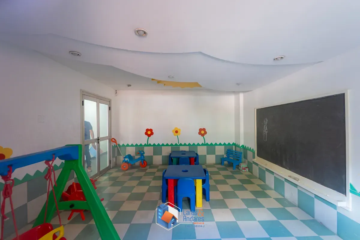 Apartamento, 4 quartos, 168 m² - Foto 75