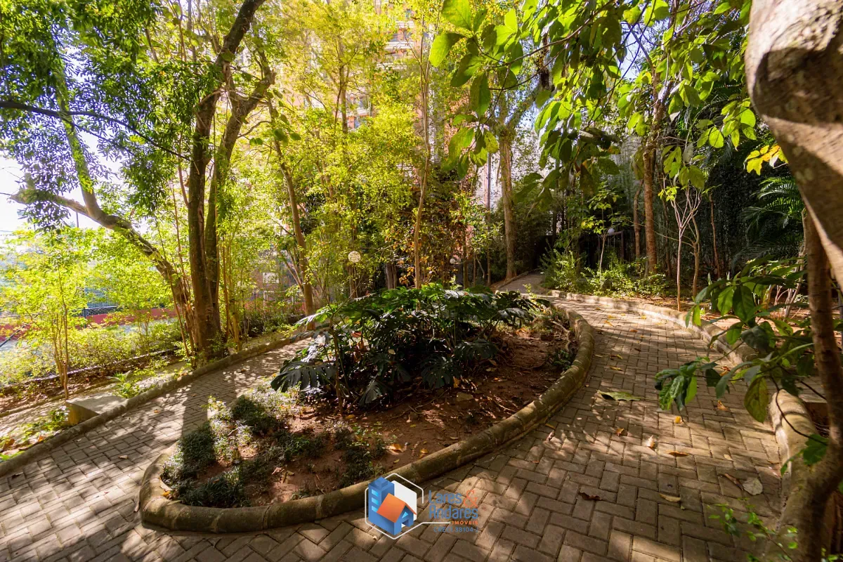 Apartamento, 4 quartos, 168 m² - Foto 68