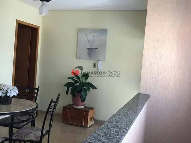 Apartamento com 230m² 2 quartos e 2 banheiros, à venda, no bairro Vila Antonieta em São Bernardo do Campo