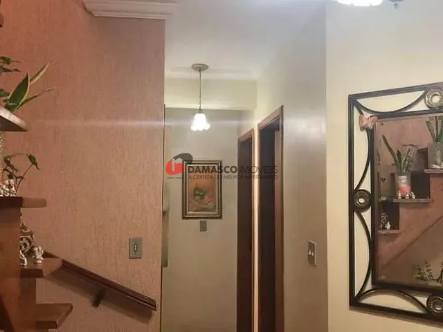 Apartamento com 230m² 2 quartos e 2 banheiros, à venda, no bairro Vila Antonieta em São Bernardo do Campo