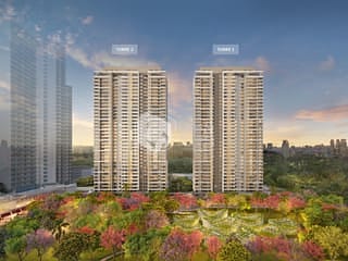 Foto do Apartamento-Apartamento tipo para venda em Brooklin com 2 quartos, sendo 1 suíte, 94m²