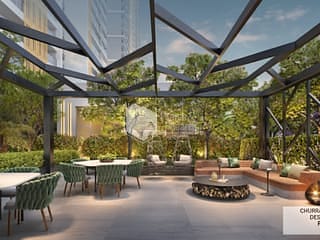 Foto do Apartamento-Apartamento tipo para venda em Brooklin com 2 quartos, sendo 1 suíte, 94m²