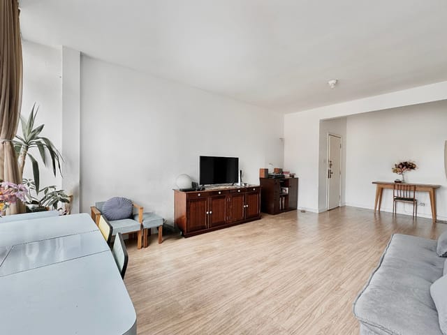 Foto do Apartamento - Apartamento para venda em Santa Cecília com 2 quartos , 98m² | Lares e Andares Imóveis