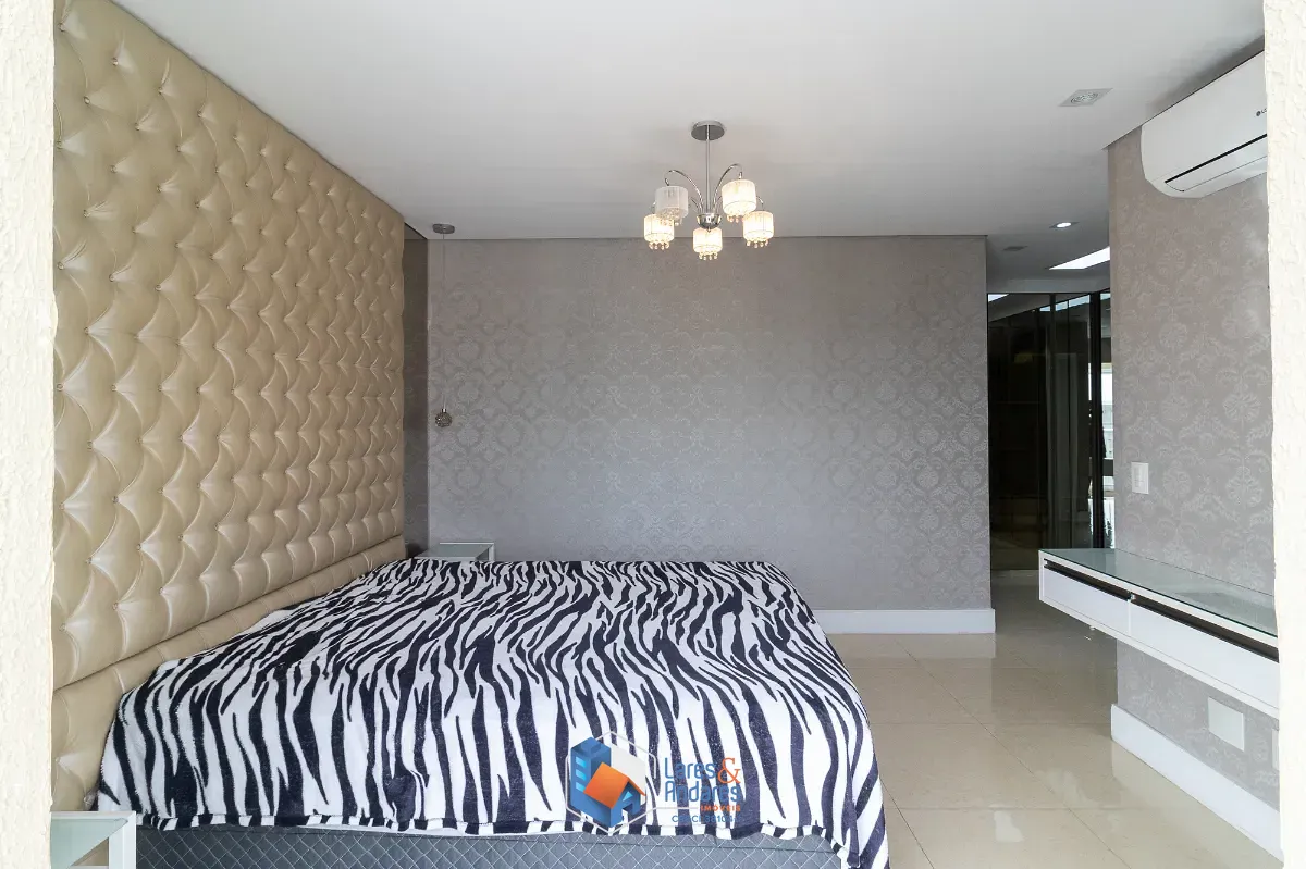 Apartamento, 3 quartos, 171 m² - Foto 33