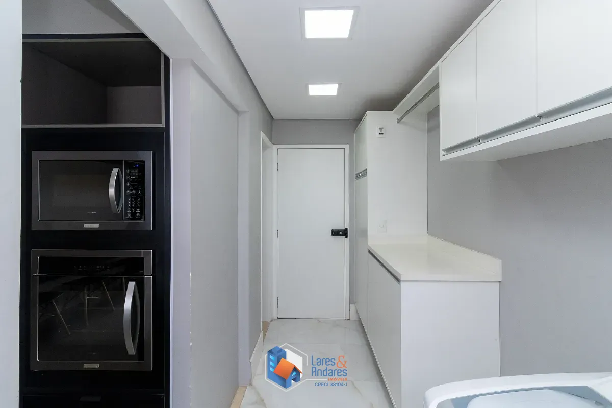 Apartamento, 3 quartos, 171 m² - Foto 15