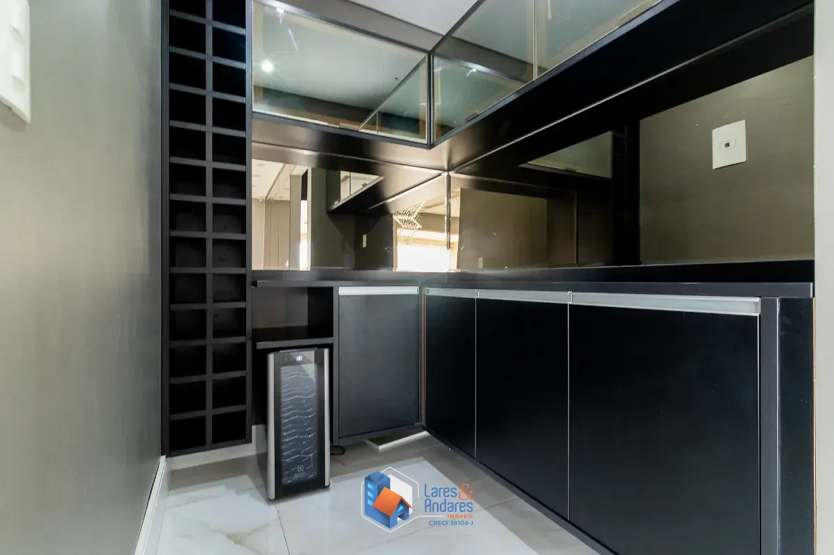 Apartamento, 3 quartos, 171 m² - Foto 17