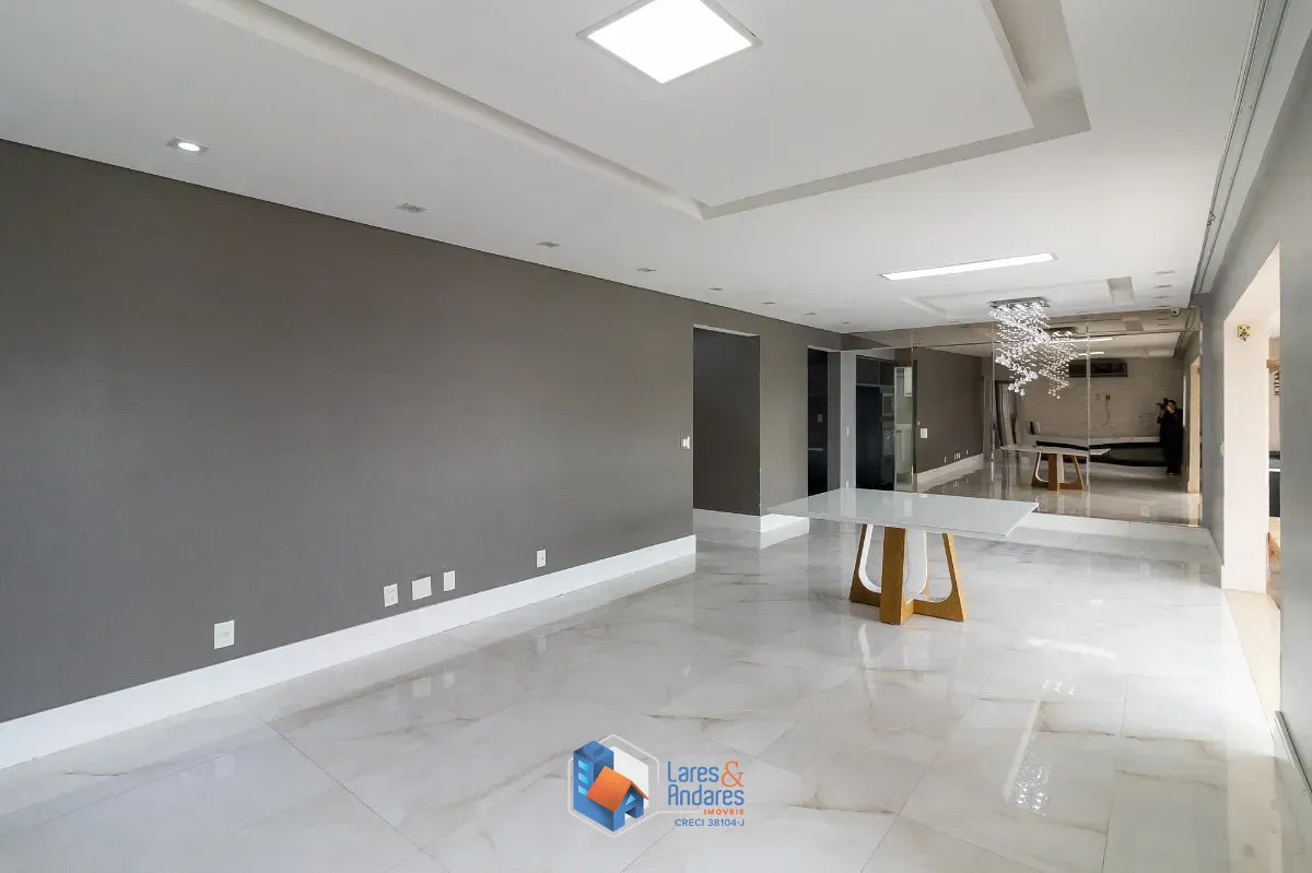 Apartamento, 3 quartos, 171 m² - Foto 23