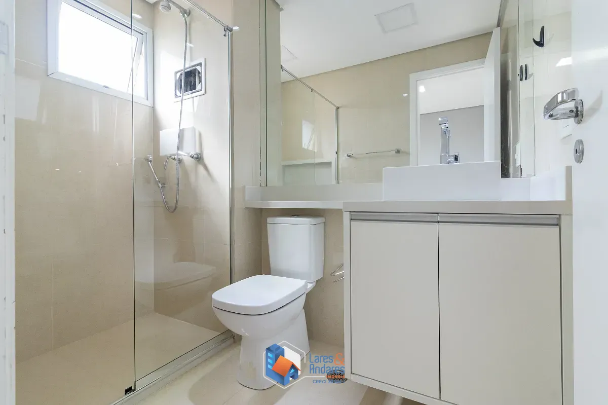 Apartamento, 3 quartos, 171 m² - Foto 50