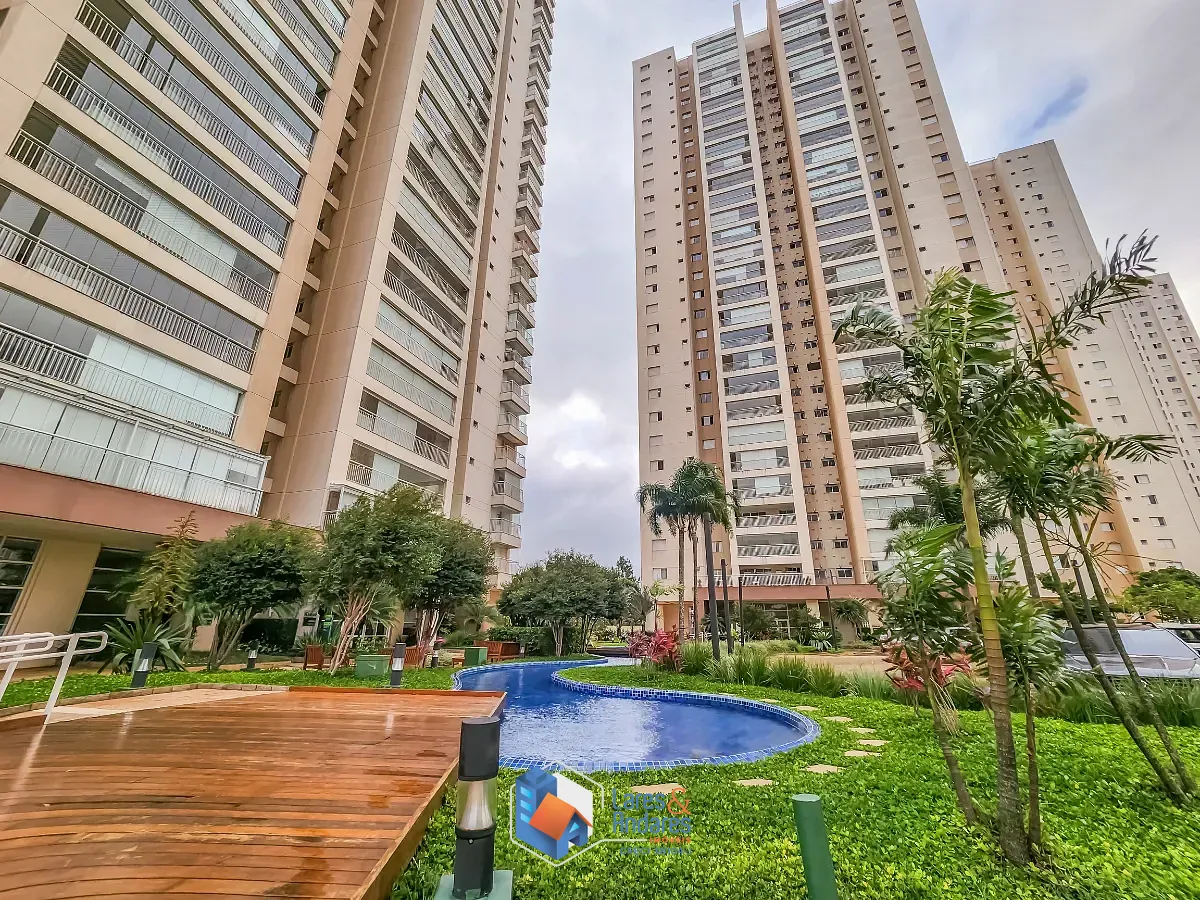 Apartamento, 3 quartos, 171 m² - Foto 69