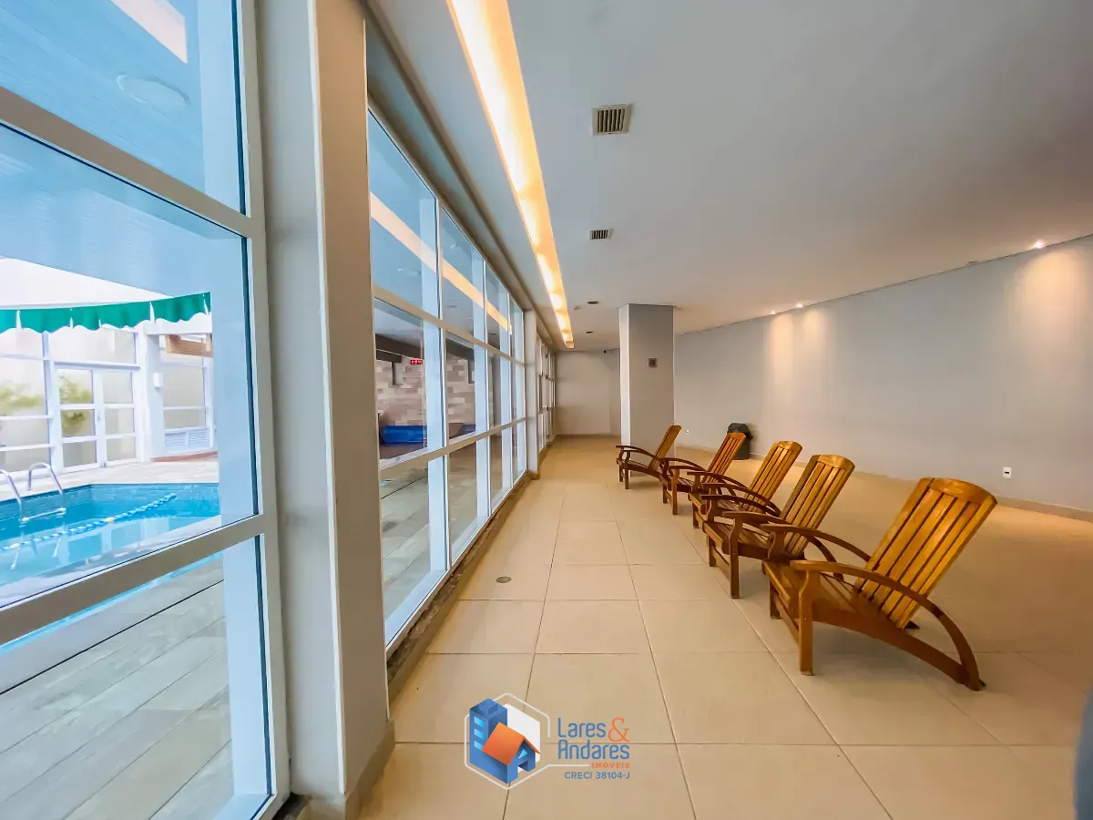 Apartamento, 3 quartos, 171 m² - Foto 85