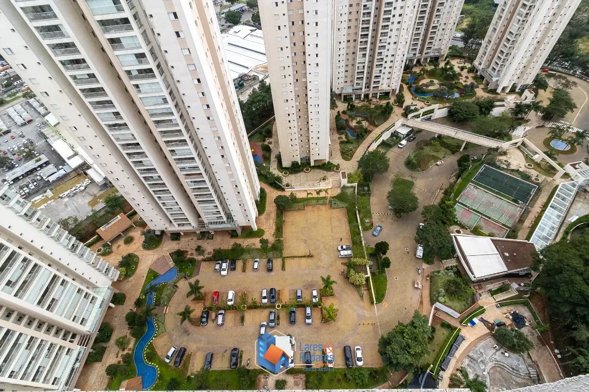 Apartamento, 3 quartos, 171 m² - Foto 63
