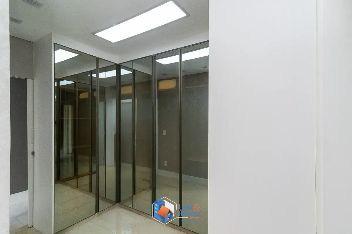 Apartamento, 3 quartos, 171 m² - Foto 38