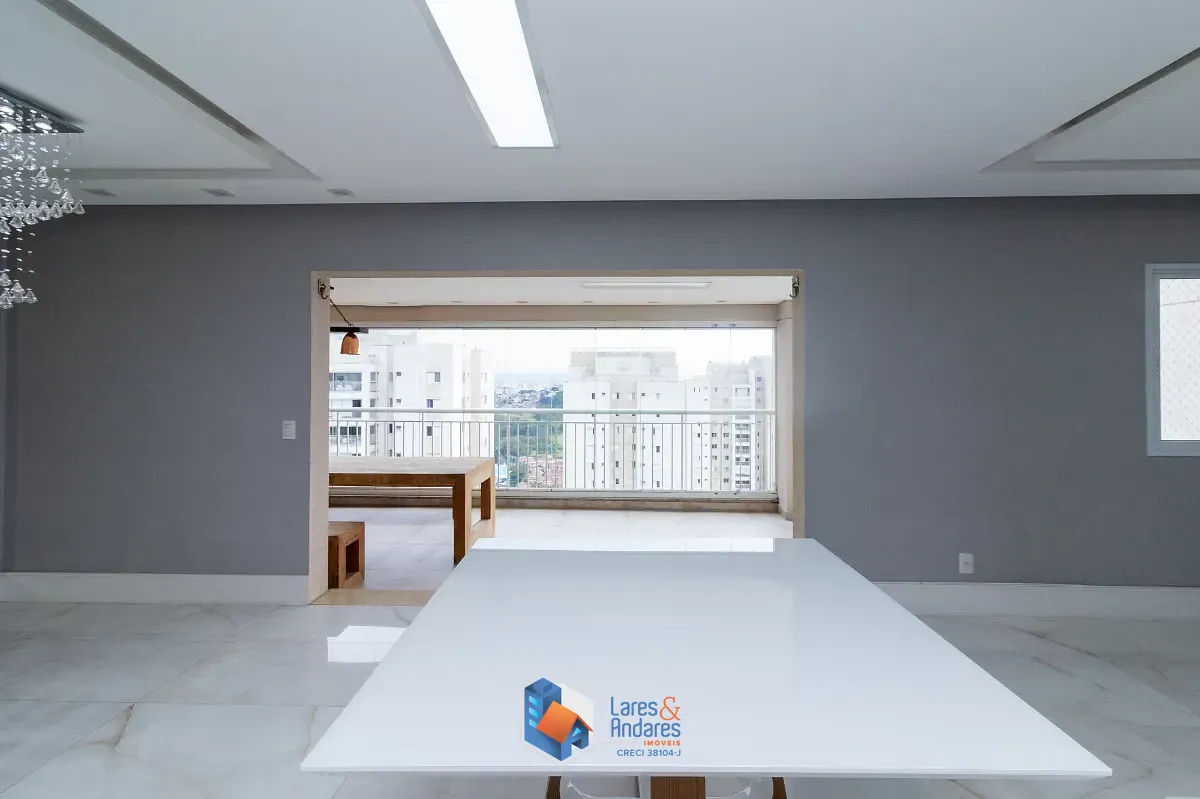 Apartamento, 3 quartos, 171 m² - Foto 28