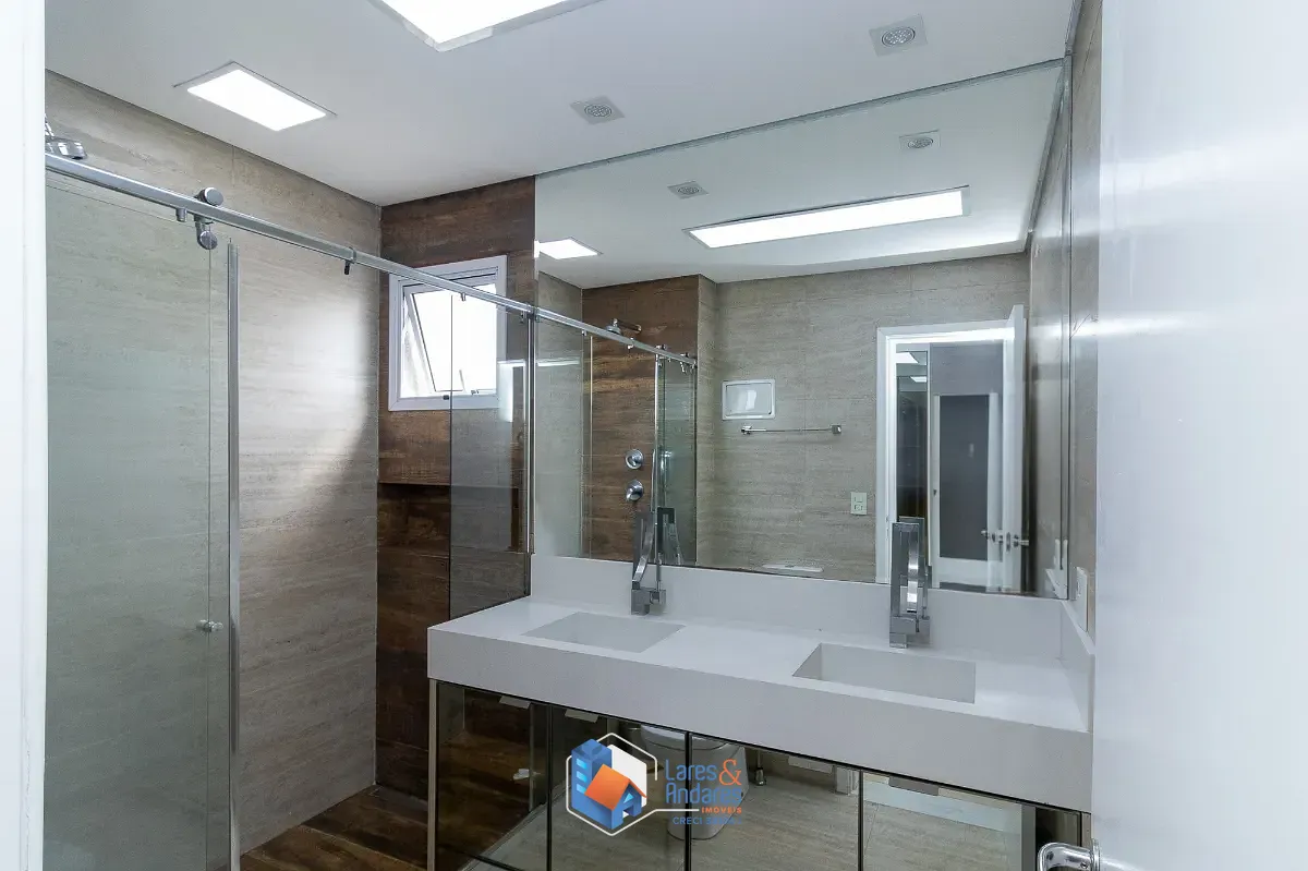 Apartamento, 3 quartos, 171 m² - Foto 42