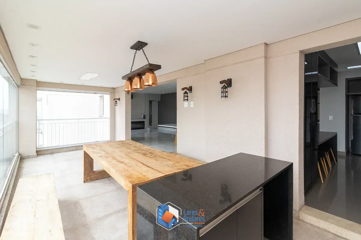 Apartamento, 3 quartos, 171 m² - Foto 7