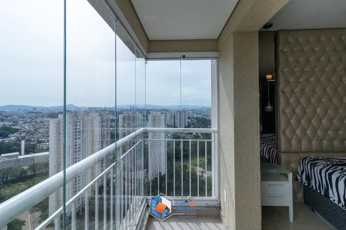 Apartamento, 3 quartos, 171 m² - Foto 40