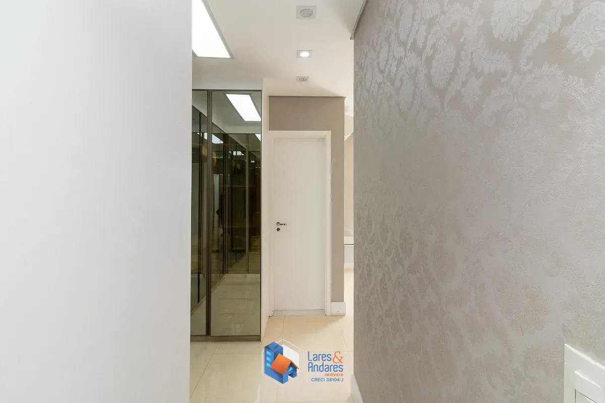 Apartamento, 3 quartos, 171 m² - Foto 31