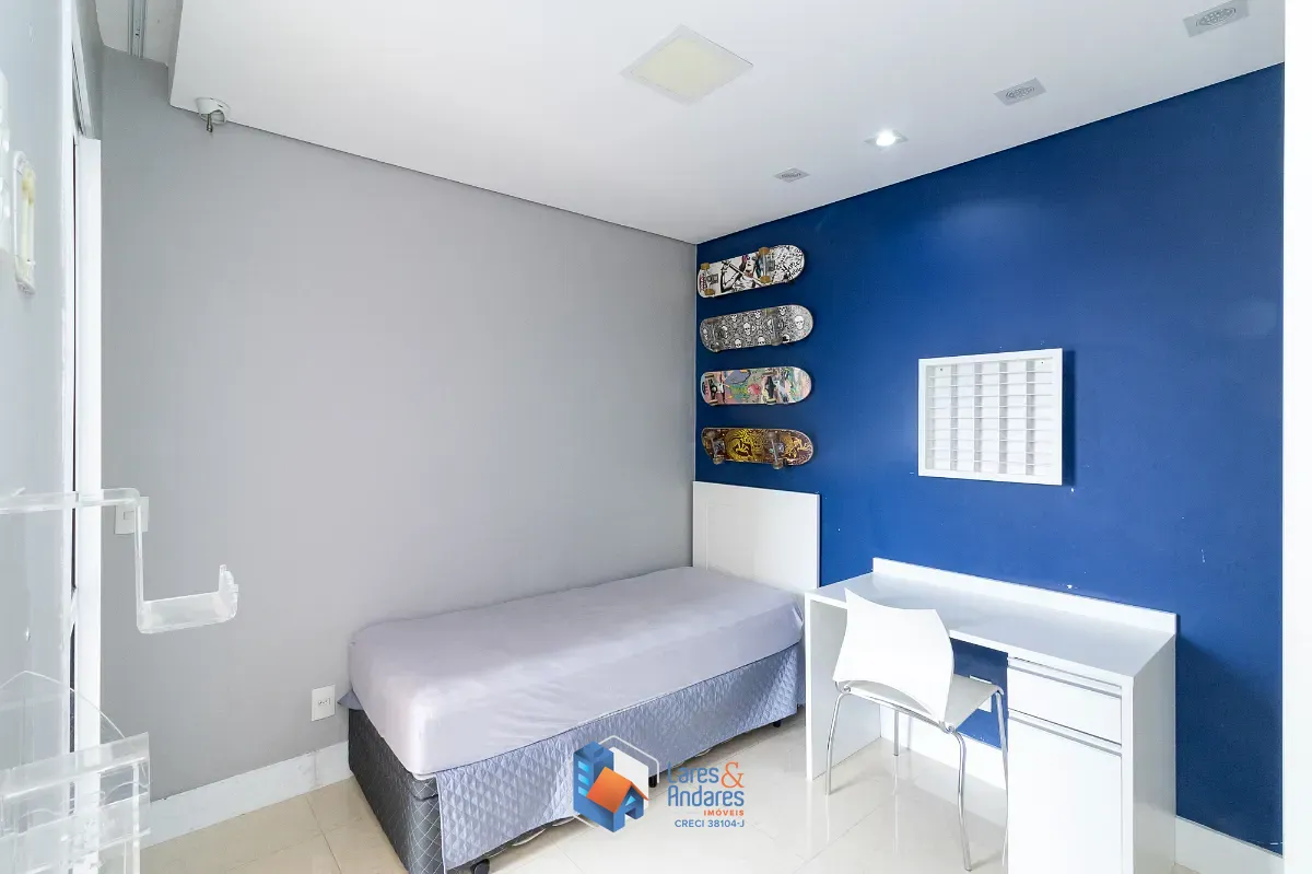 Apartamento, 3 quartos, 171 m² - Foto 53