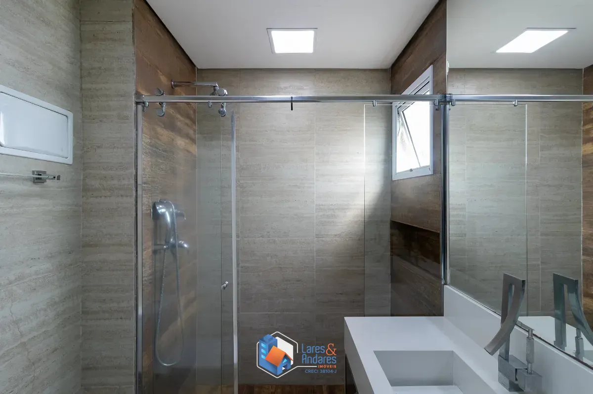 Apartamento, 3 quartos, 171 m² - Foto 43