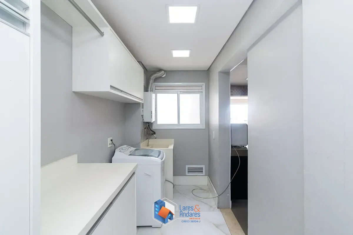 Apartamento, 3 quartos, 171 m² - Foto 14