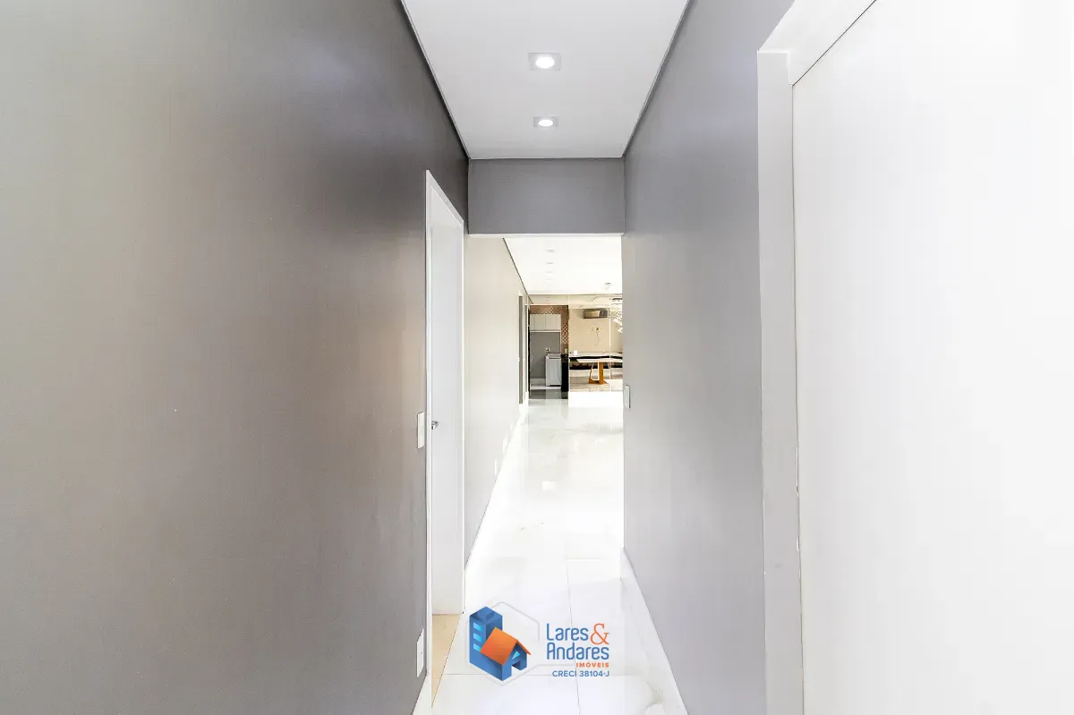 Apartamento, 3 quartos, 171 m² - Foto 59