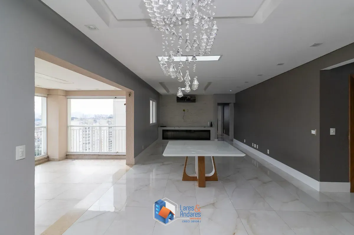 Apartamento, 3 quartos, 171 m² - Foto 21