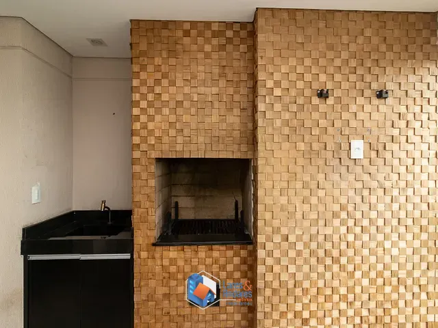 Apartamento com 171m² 3 quartos e 4 banheiros, à venda, no bairro Jardim Arpoador em São Paulo