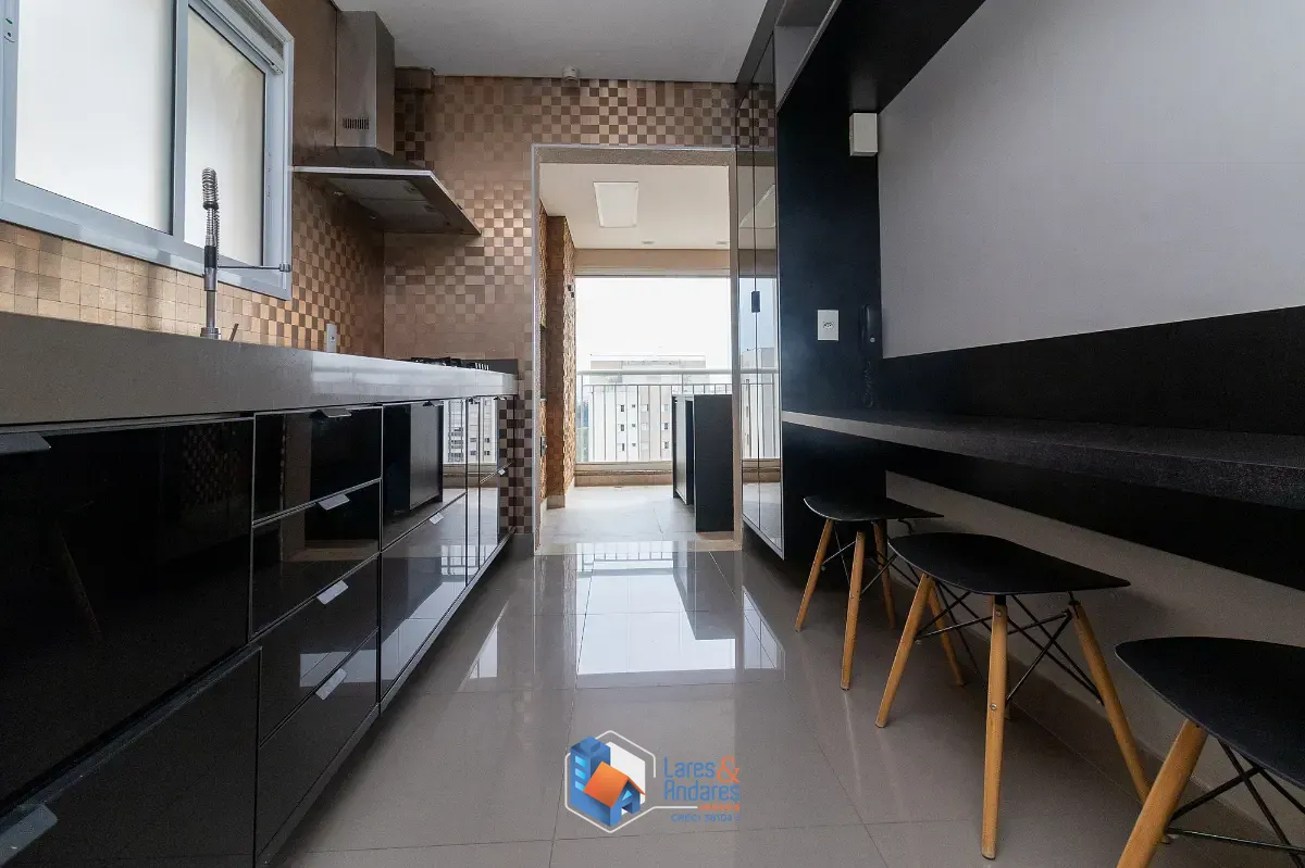 Apartamento, 3 quartos, 171 m² - Foto 9