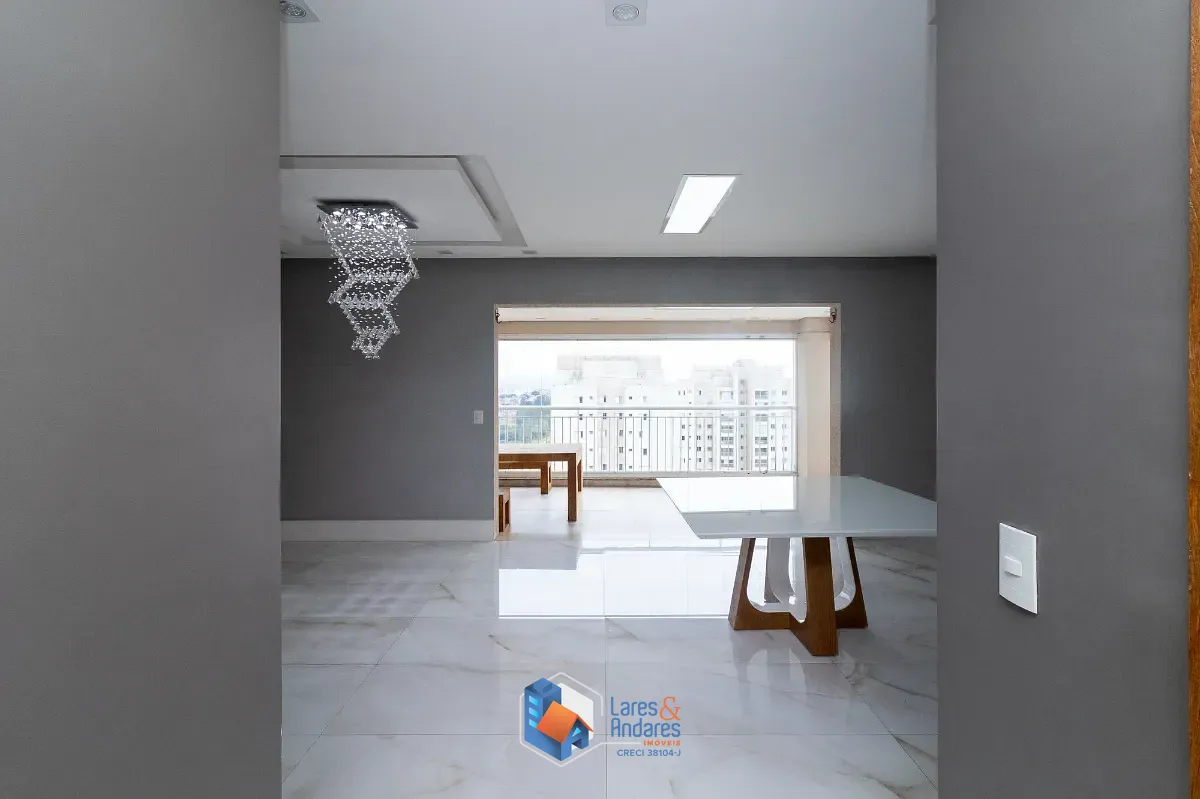 Apartamento, 3 quartos, 171 m² - Foto 27