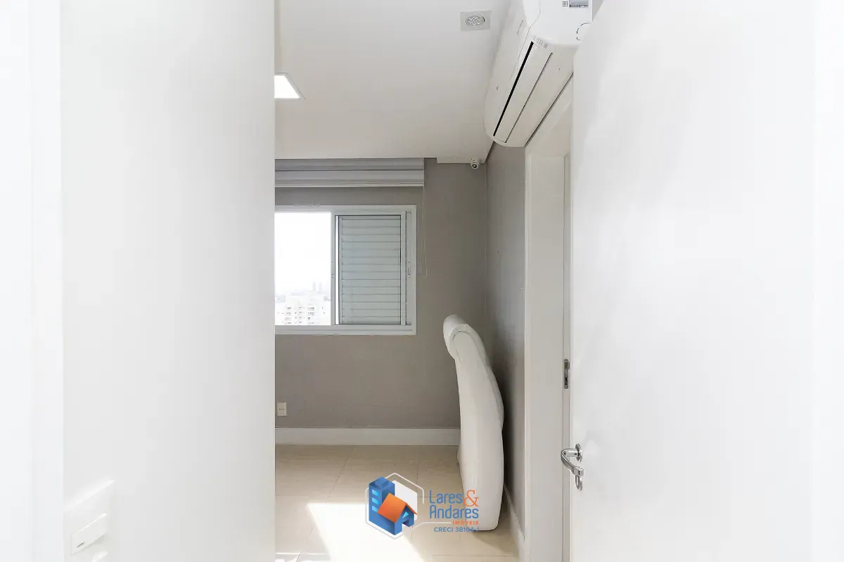Apartamento, 3 quartos, 171 m² - Foto 46