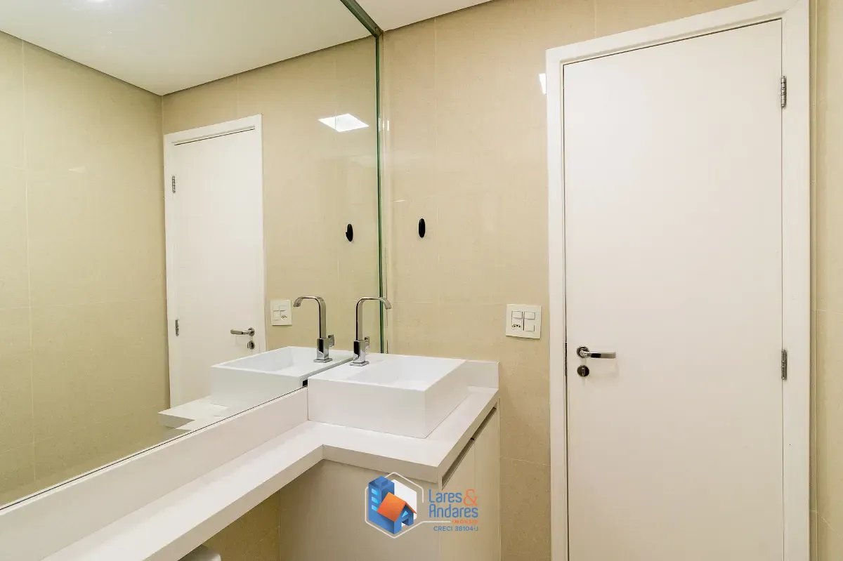 Apartamento, 3 quartos, 171 m² - Foto 58