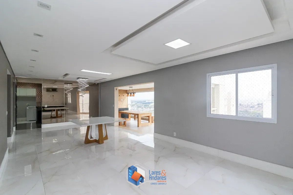 Apartamento, 3 quartos, 171 m² - Foto 22