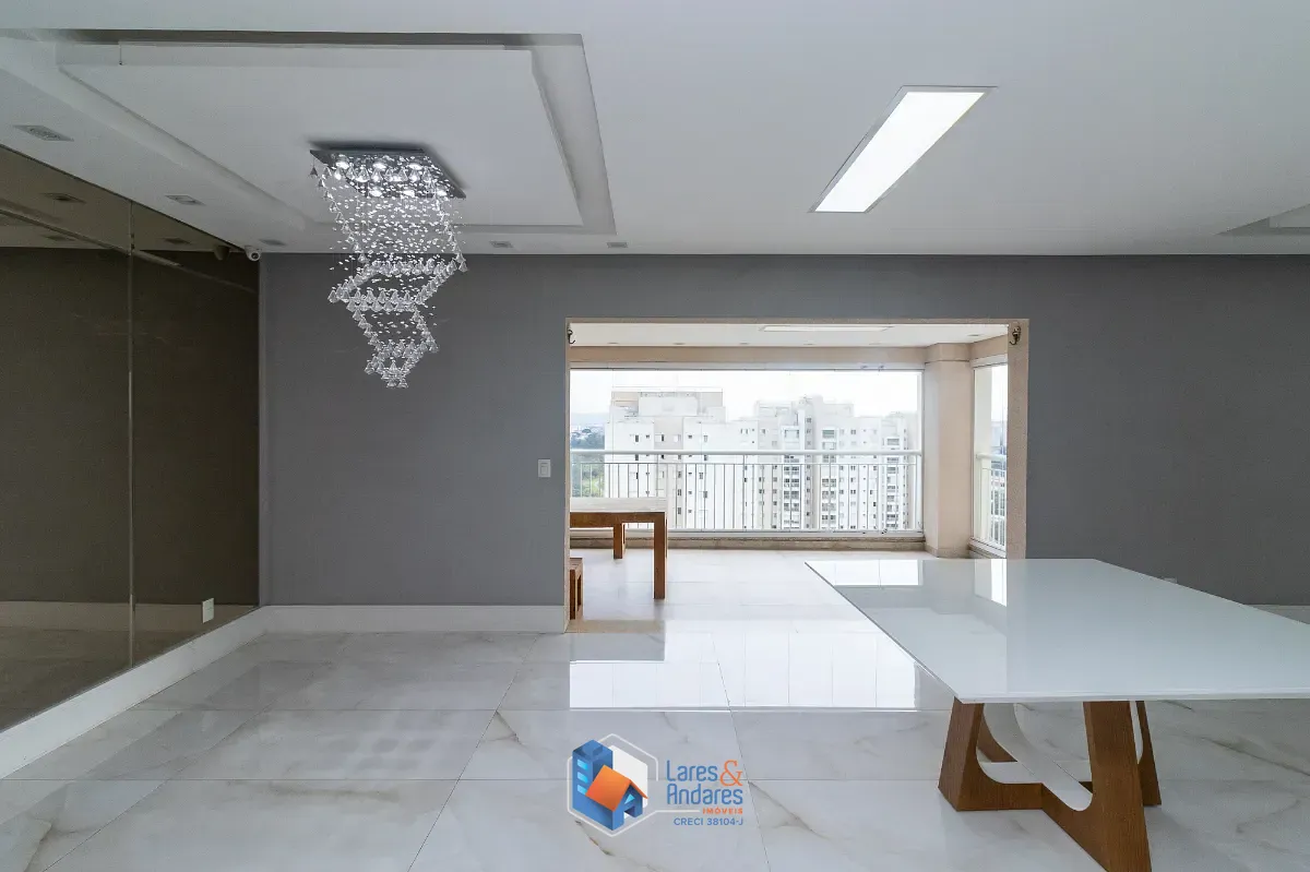 Apartamento, 3 quartos, 171 m² - Foto 29