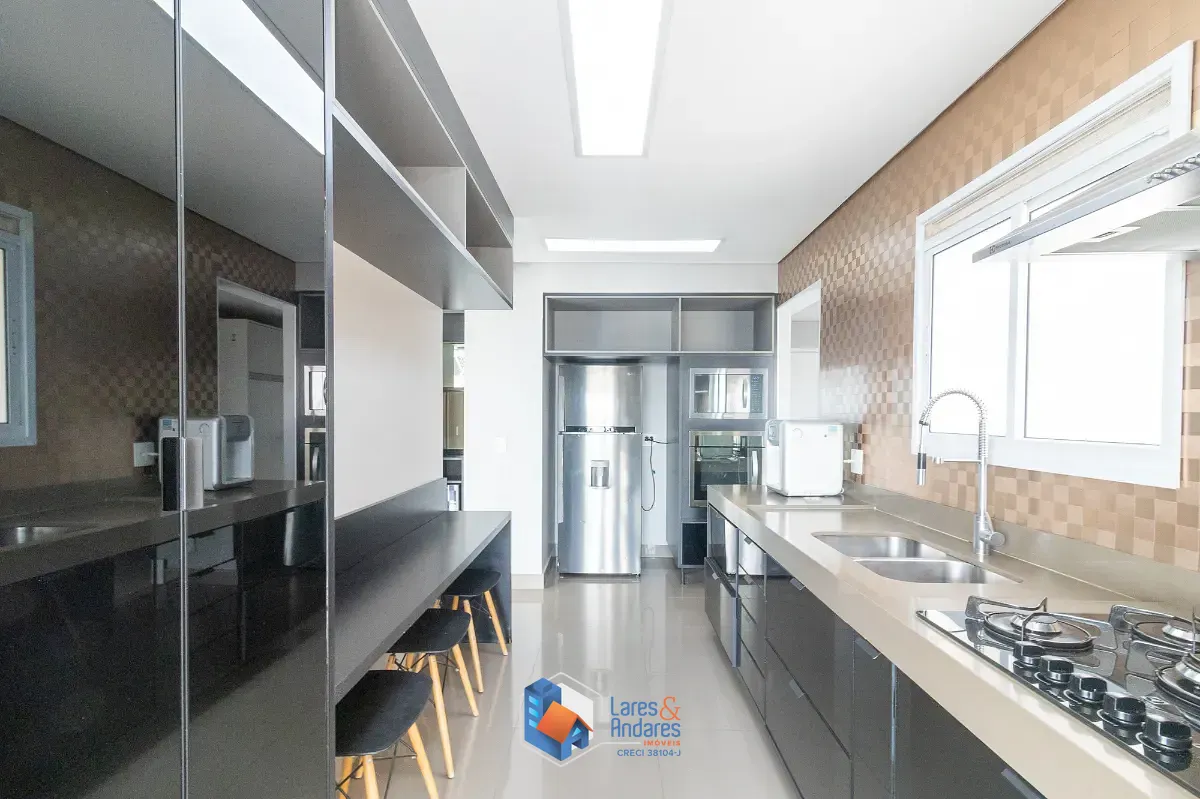 Apartamento, 3 quartos, 171 m² - Foto 8