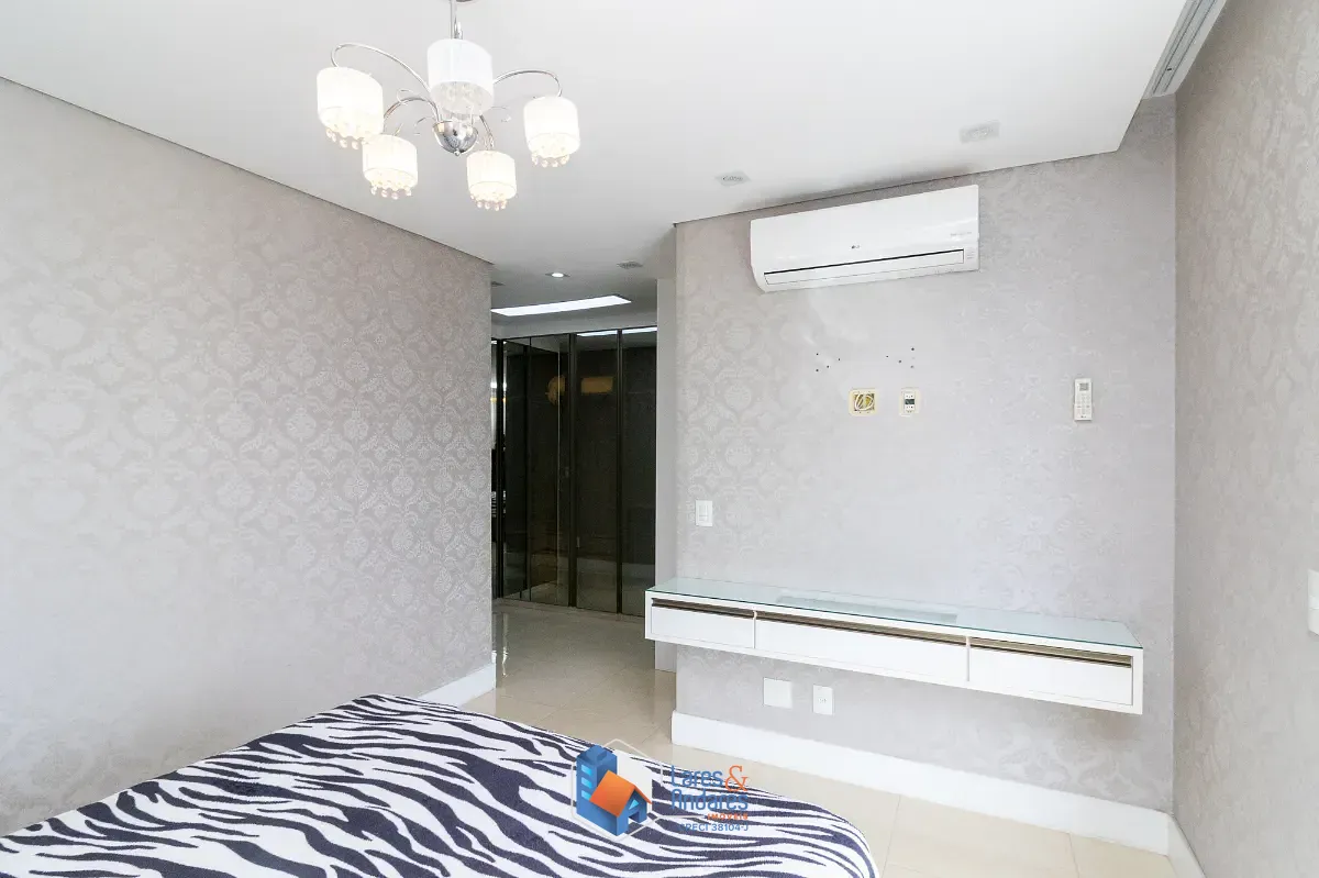 Apartamento, 3 quartos, 171 m² - Foto 34