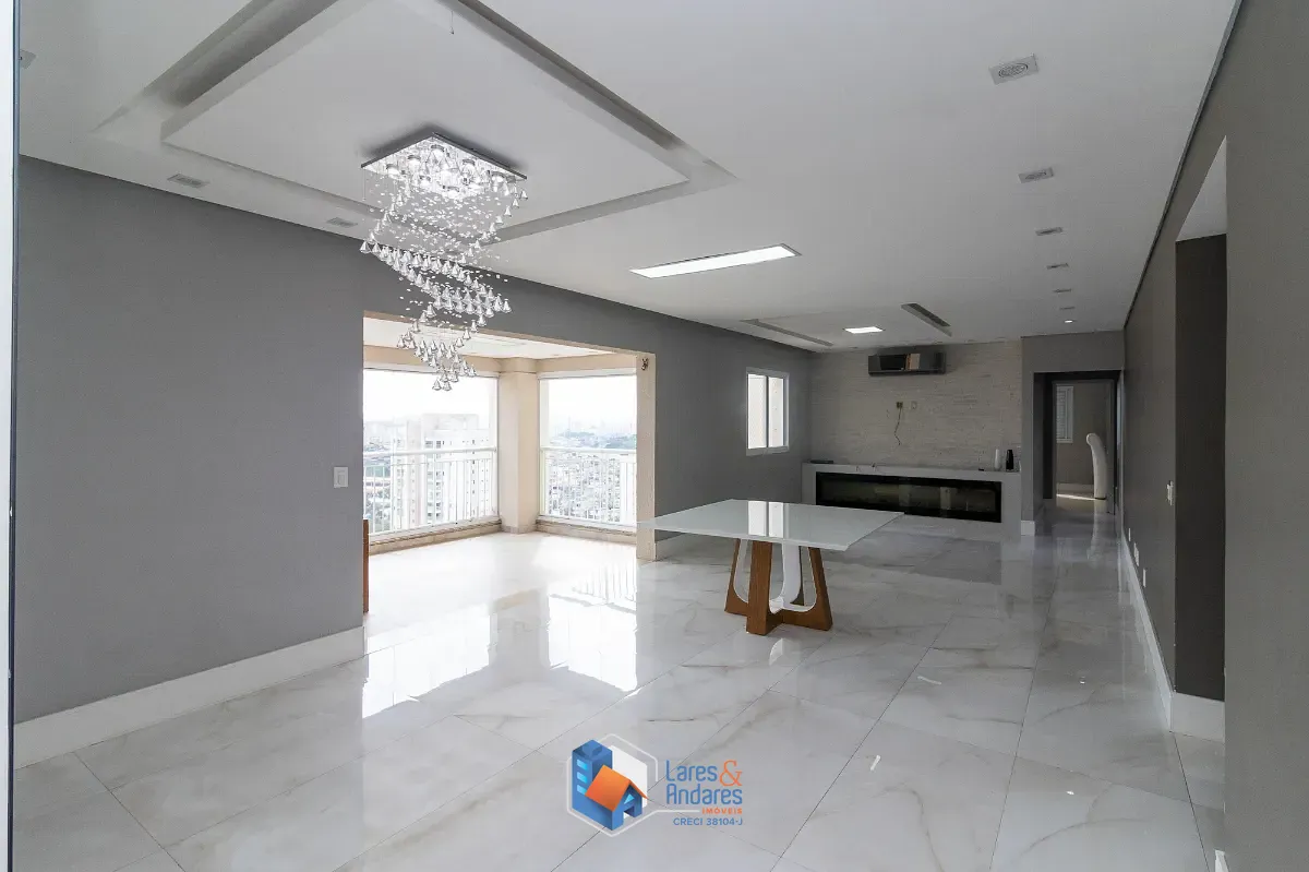 Apartamento, 3 quartos, 171 m² - Foto 20