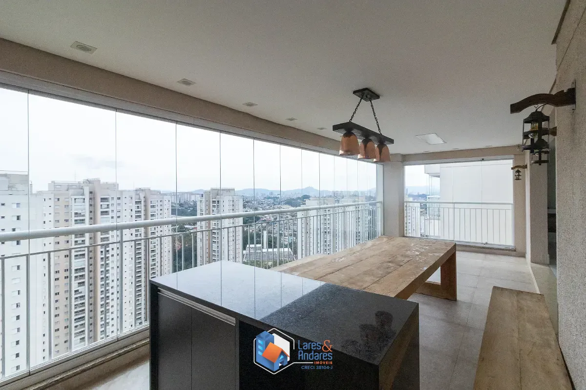 Apartamento, 3 quartos, 171 m² - Foto 6
