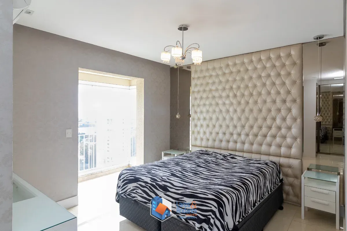 Apartamento, 3 quartos, 171 m² - Foto 35