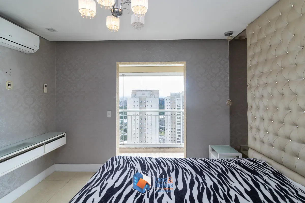 Apartamento, 3 quartos, 171 m² - Foto 36