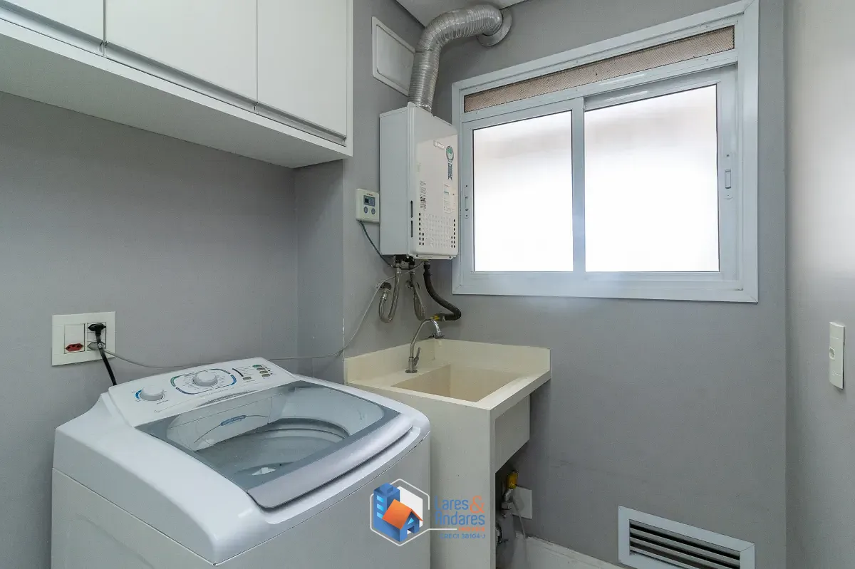 Apartamento, 3 quartos, 171 m² - Foto 16