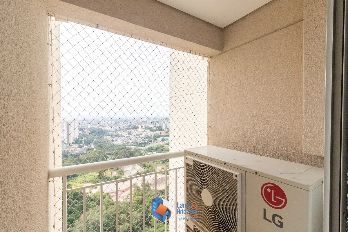 Apartamento, 3 quartos, 171 m² - Foto 56
