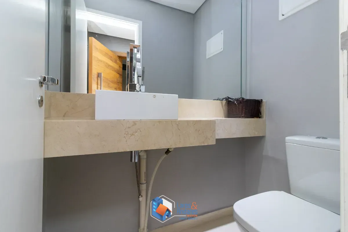 Apartamento, 3 quartos, 171 m² - Foto 19