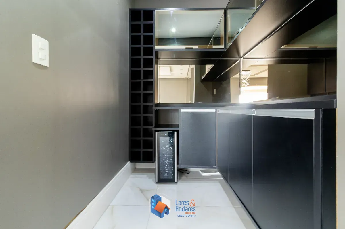 Apartamento, 3 quartos, 171 m² - Foto 18
