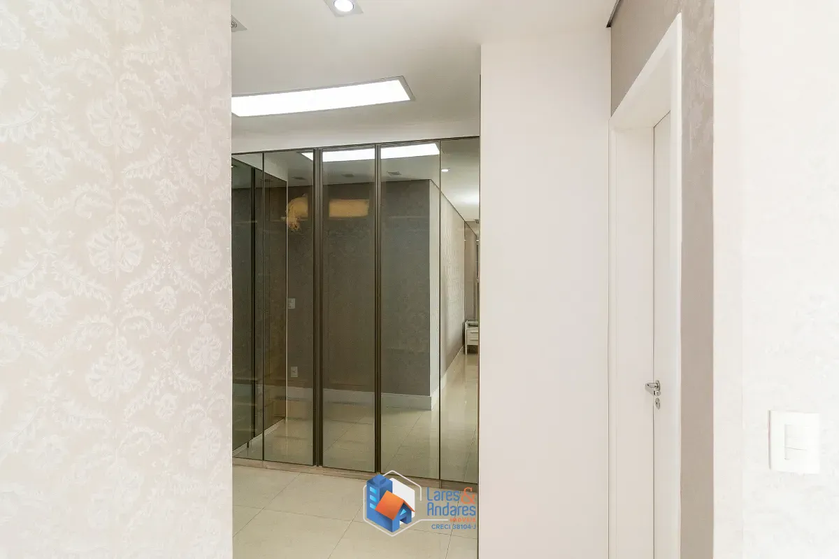 Apartamento, 3 quartos, 171 m² - Foto 37