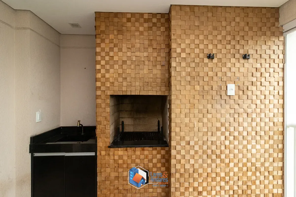 Apartamento, 3 quartos, 171 m² - Foto 4